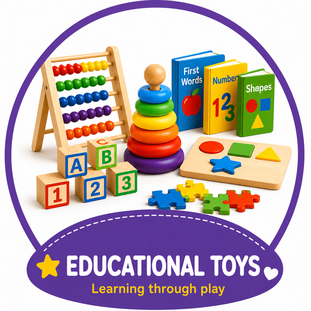 Educational Toys
